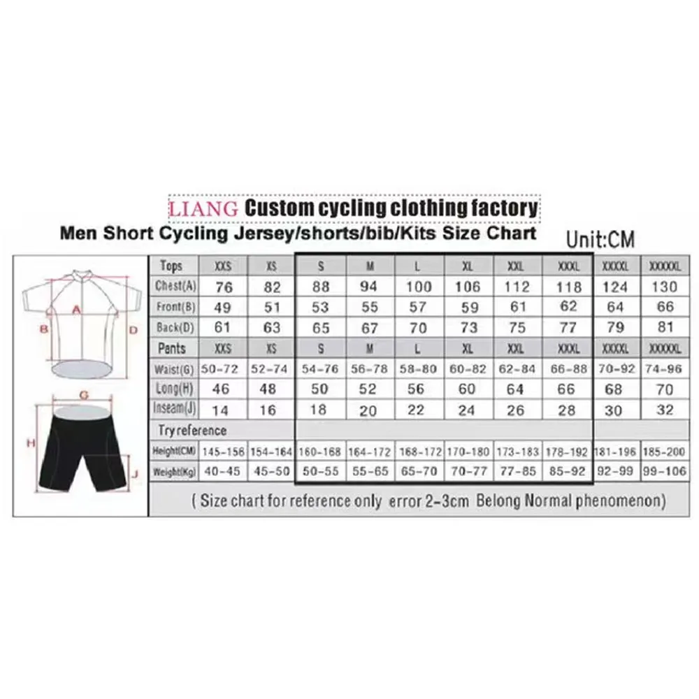Lotto Intermarché 2026 Cycling - Cycling Gear Jersey 评论和价格