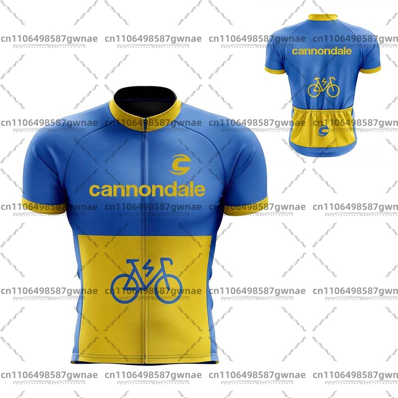 Men's Cycling Jersey Set MTB C - Cycling Gear Jersey 评论和价格