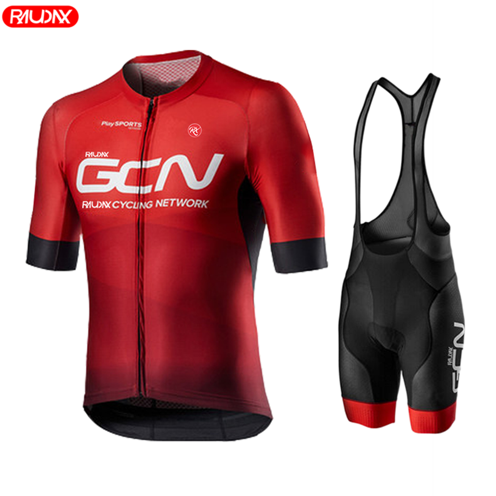 2026 Raudax Gcn Summer Short S - Cycling Gear Jersey 评论和价格
