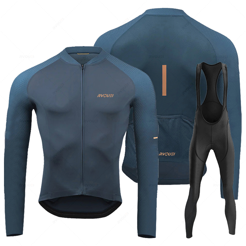 Rvouei Breathable Long Sleeve  - Cycling Gear Brands 评论和价格