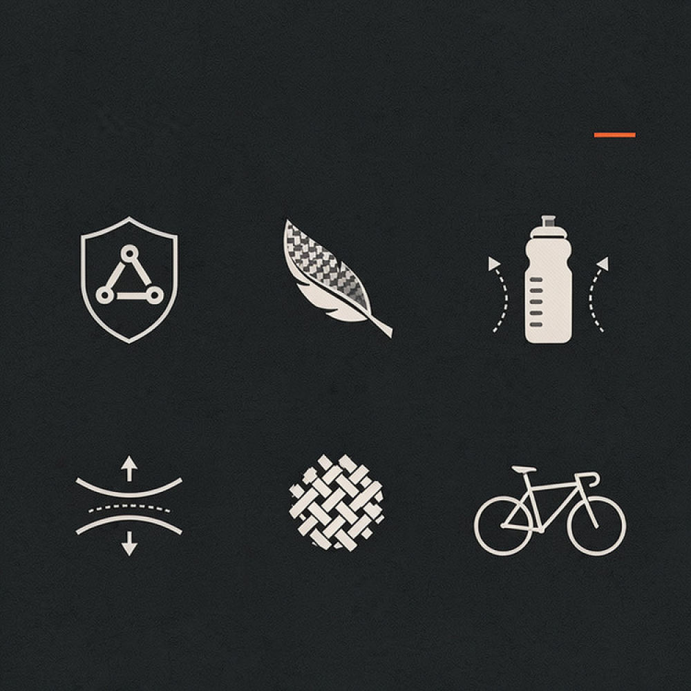Carbon Fiber Bicycle Water Bot - Cycling Gear And Equipment 评论和价格