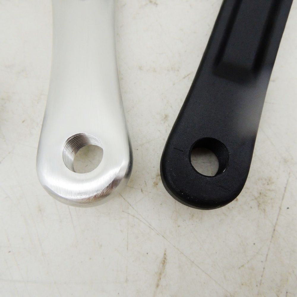175mm Crank Arm 42T Chainwheel - Cycling Gear And Equipment 评论和价格