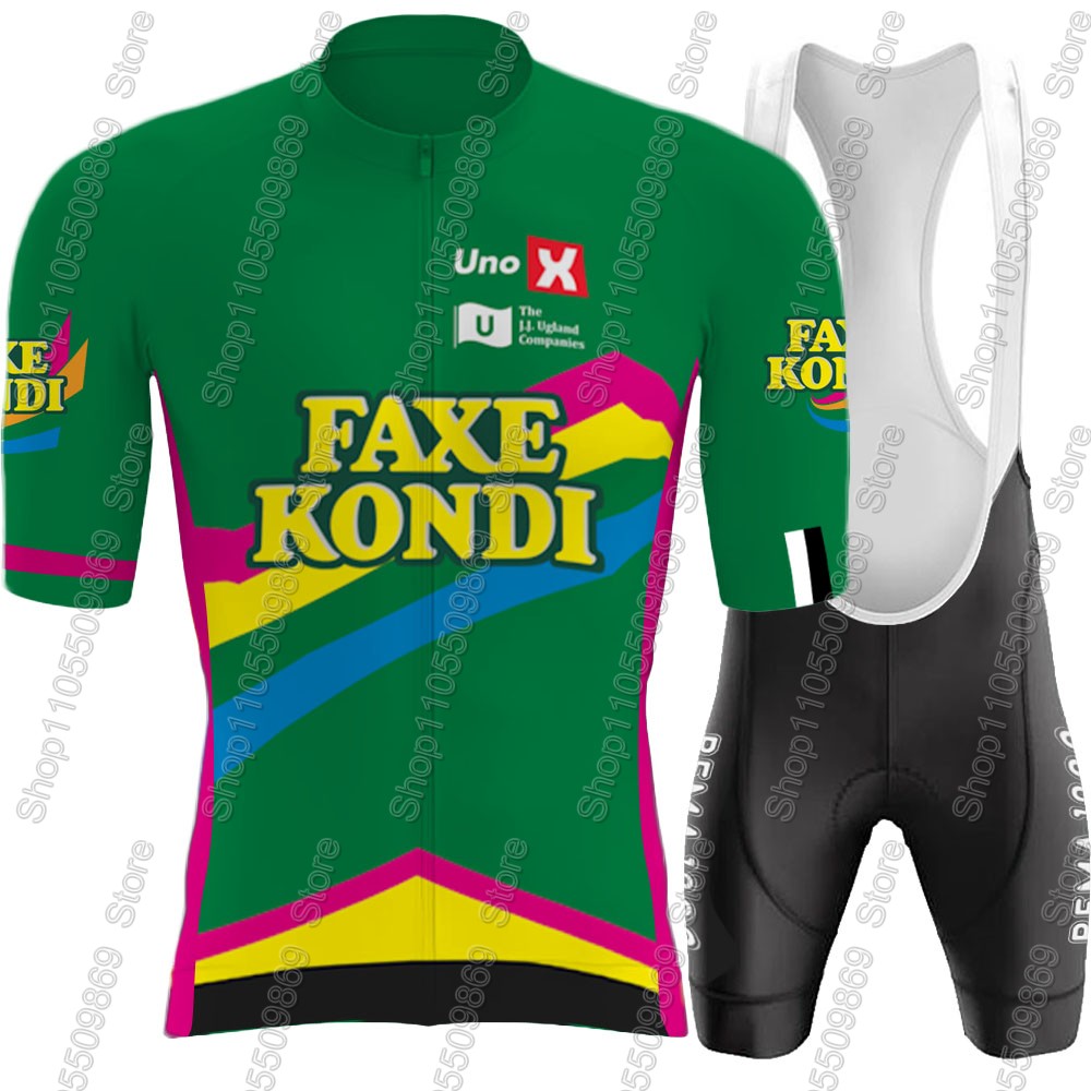 UNO X 2026 Pro Team Cycling Je - Cycling Gear Jersey 评论和价格