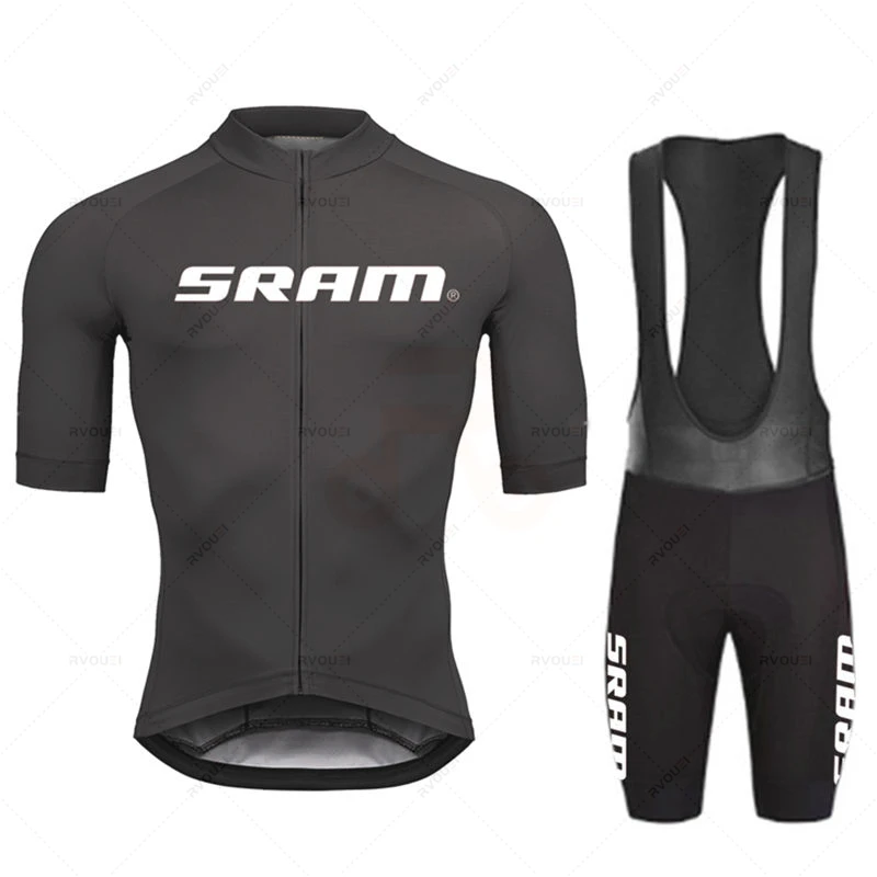 2024 Sram Pro Cycling Jersey S - Cycling Gear Brands 评论和价格