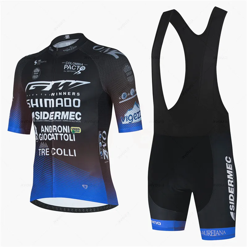 -Pro Cycling Jersey Set, Sport - Cycling Bib Shorts 评论和价格