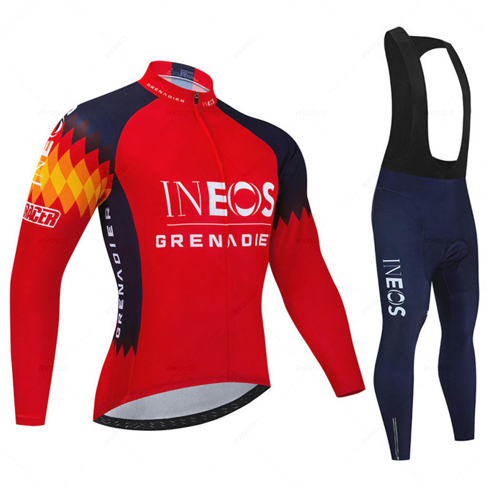 Ineos Team Men Spring Sport Cy - Cycling Bib Shorts 评论和价格