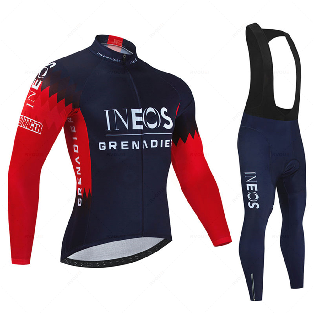Ineos Team Men Spring Sport Cy - Cycling Bib Shorts 评论和价格